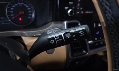 Sorento 4th generation