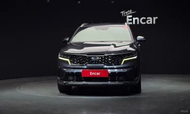 Sorento 4th generation