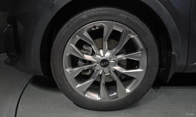 Sorento 4th generation