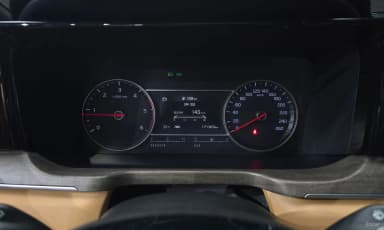 Sorento 4th generation