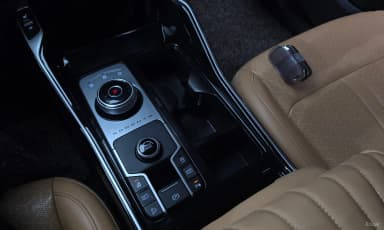 Sorento 4th generation