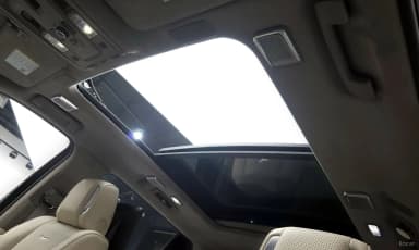 Escalade 5th Generation
