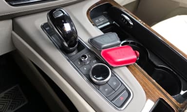 Escalade 5th Generation