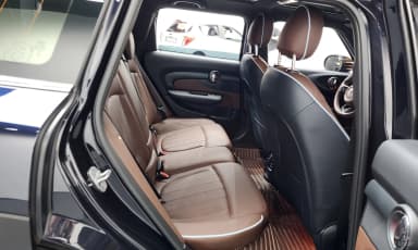 Cooper Clubman