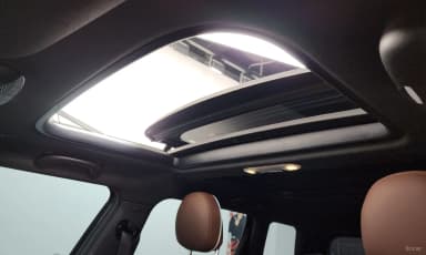 Cooper Clubman