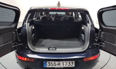 Cooper Clubman
