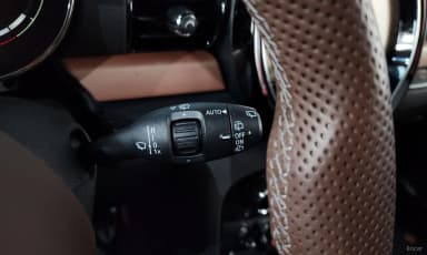 Cooper Clubman