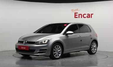 Golf 7th Generation