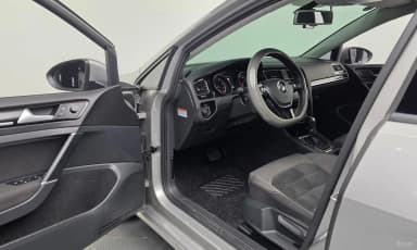 Golf 7th Generation