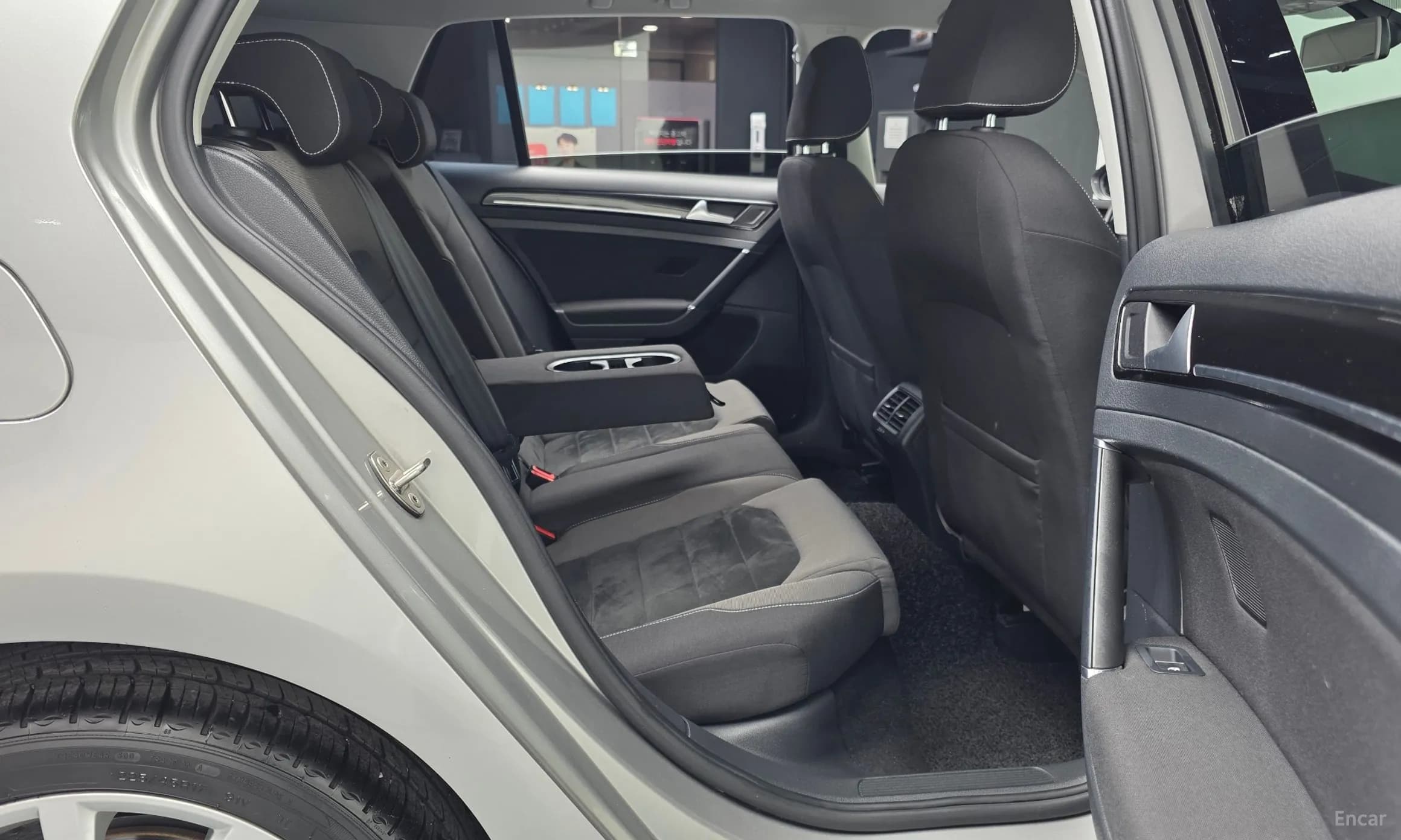 Golf 7th Generation