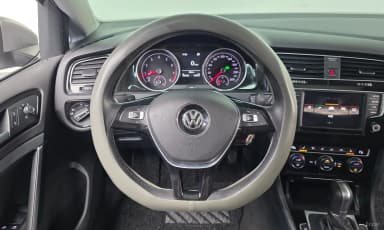 Golf 7th Generation
