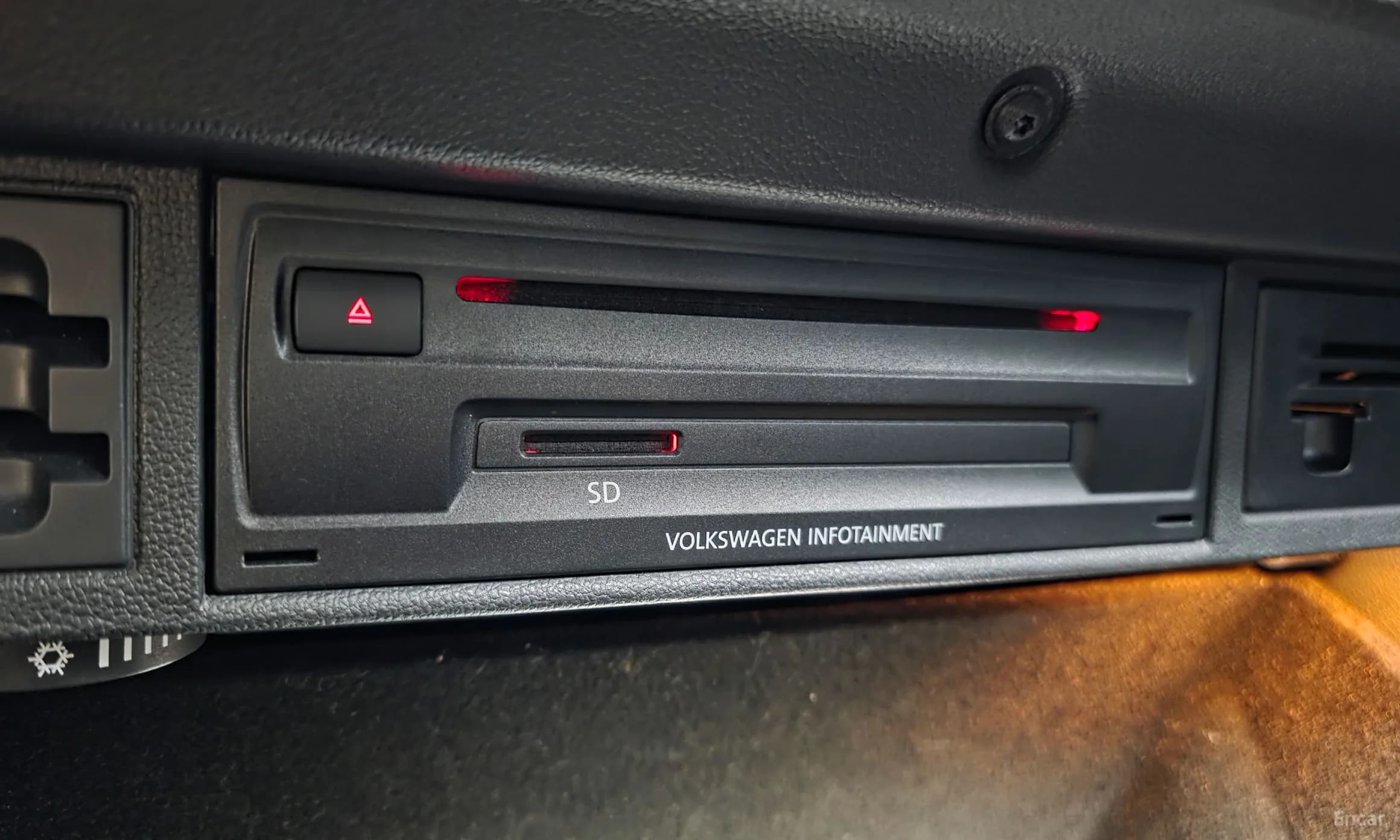 Golf 7th Generation
