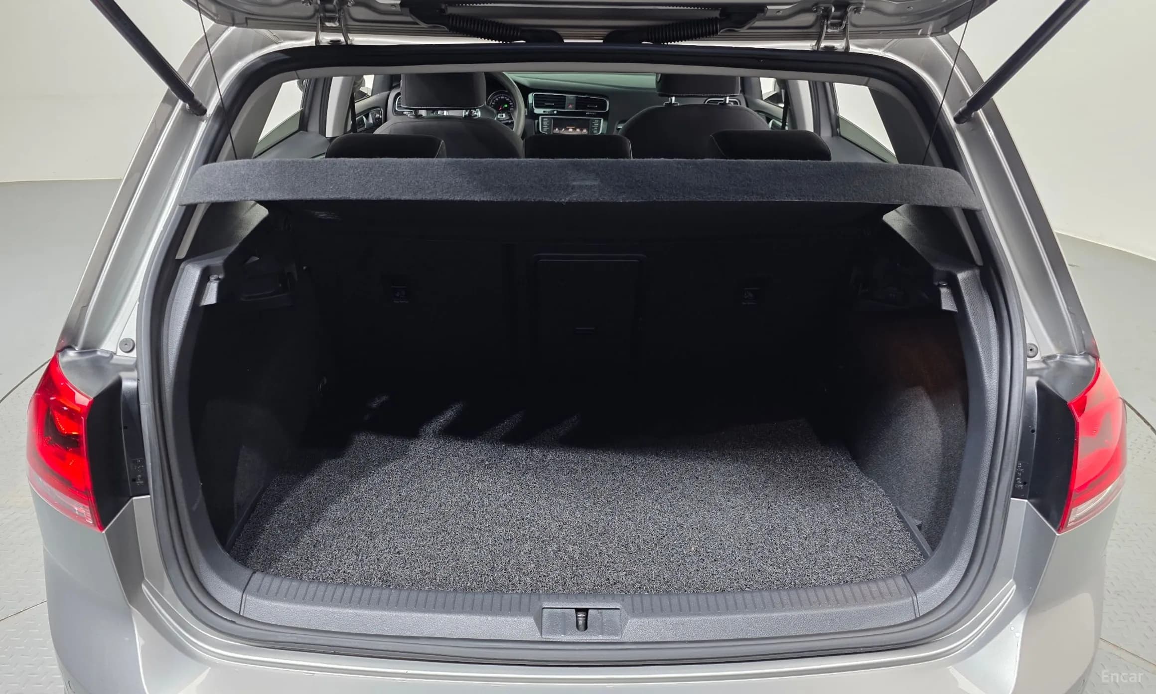 Golf 7th Generation
