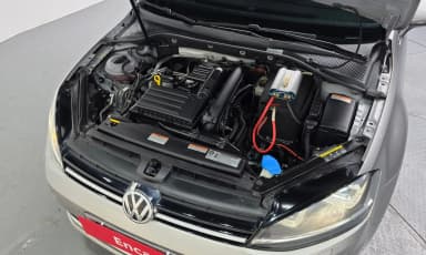 Golf 7th Generation