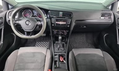 Golf 7th Generation