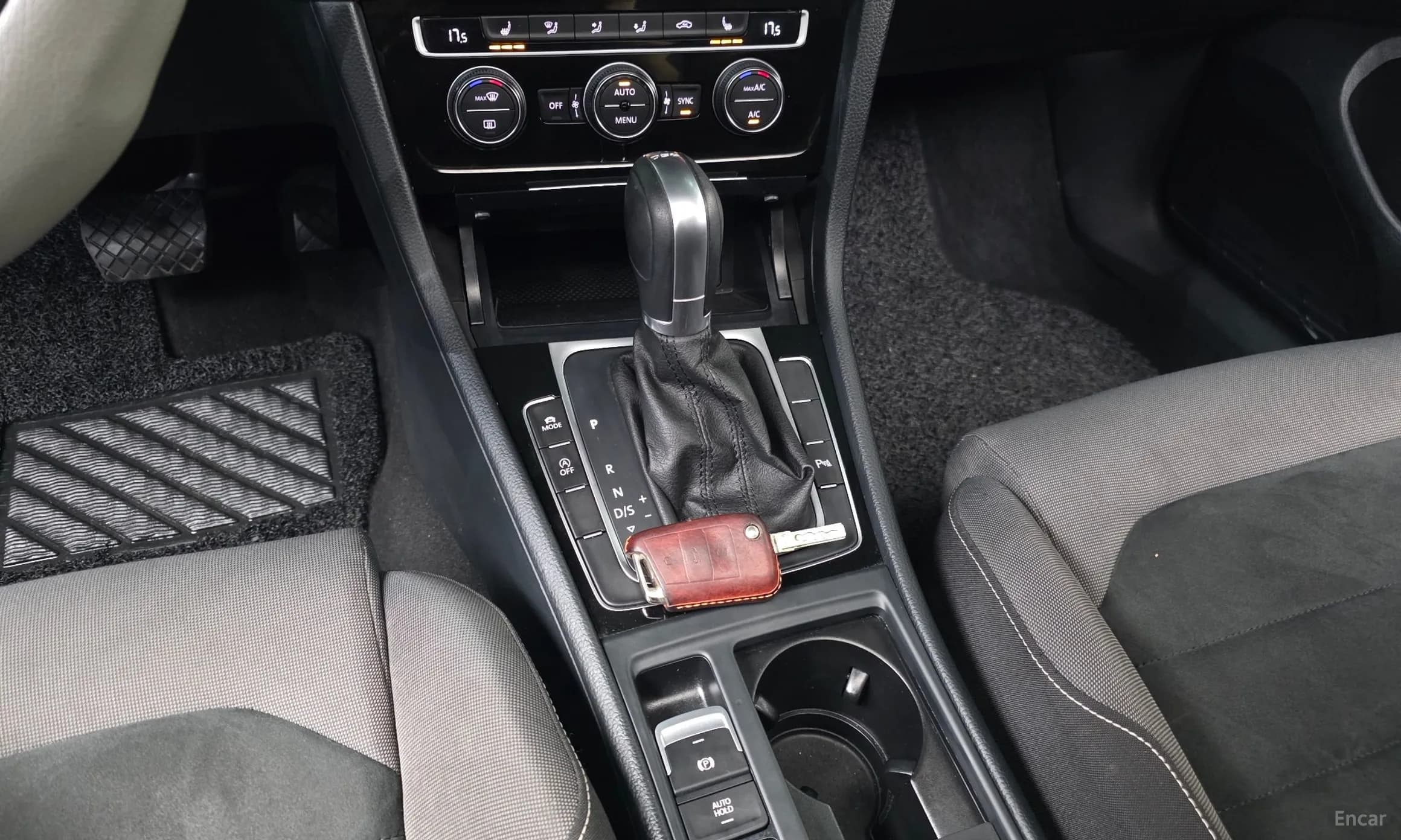 Golf 7th Generation
