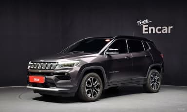 Compass 2nd Generation