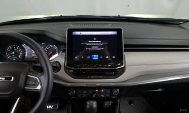 Compass 2nd Generation