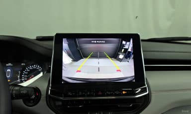 Compass 2nd Generation