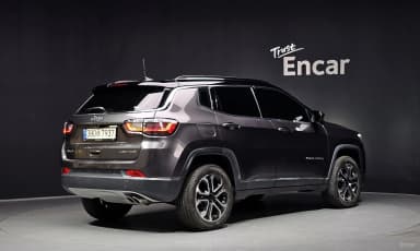 Compass 2nd Generation