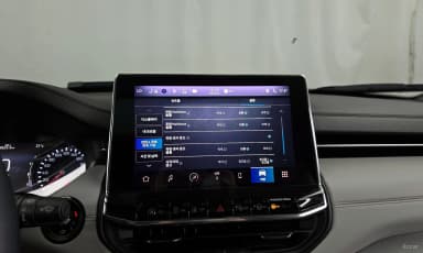 Compass 2nd Generation