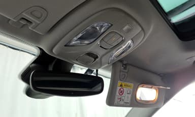 Compass 2nd Generation