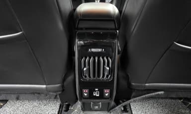 Compass 2nd Generation