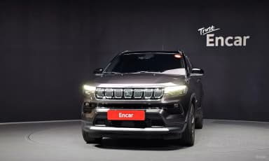 Compass 2nd Generation