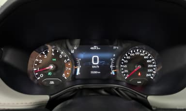 Compass 2nd Generation