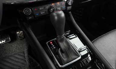 Compass 2nd Generation