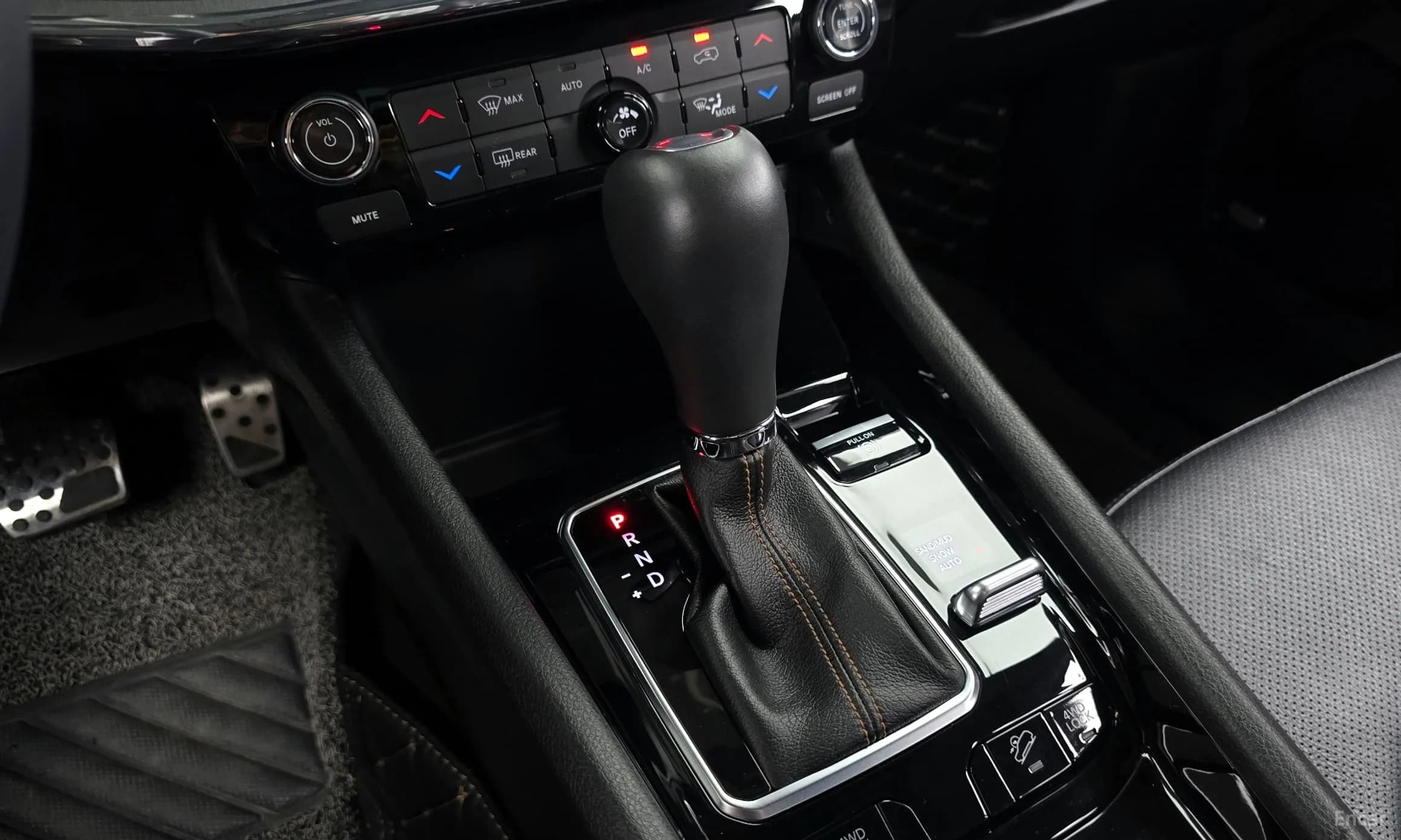 Compass 2nd Generation