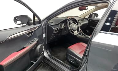 NX300h