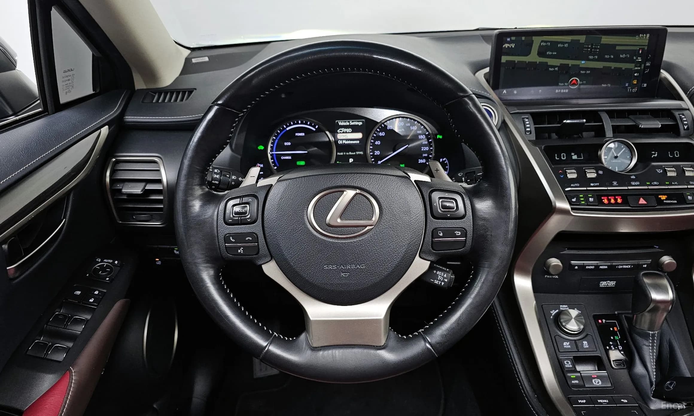 NX300h