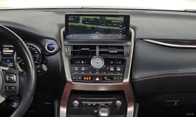 NX300h