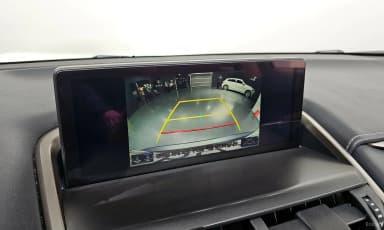 NX300h