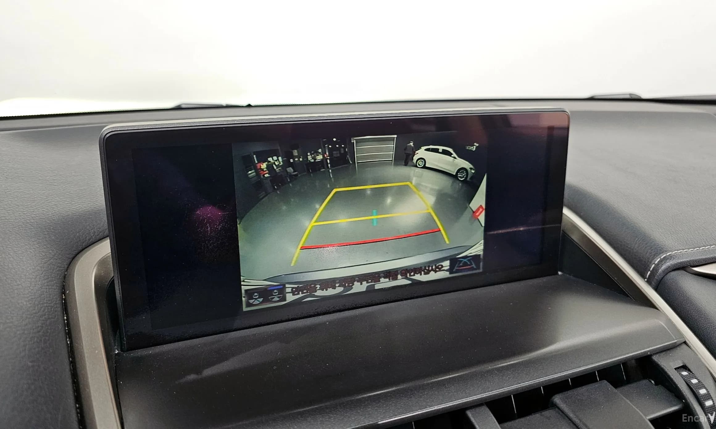 NX300h