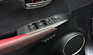 NX300h