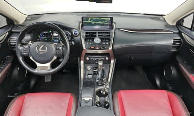 NX300h