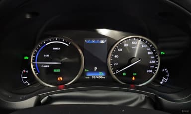 NX300h