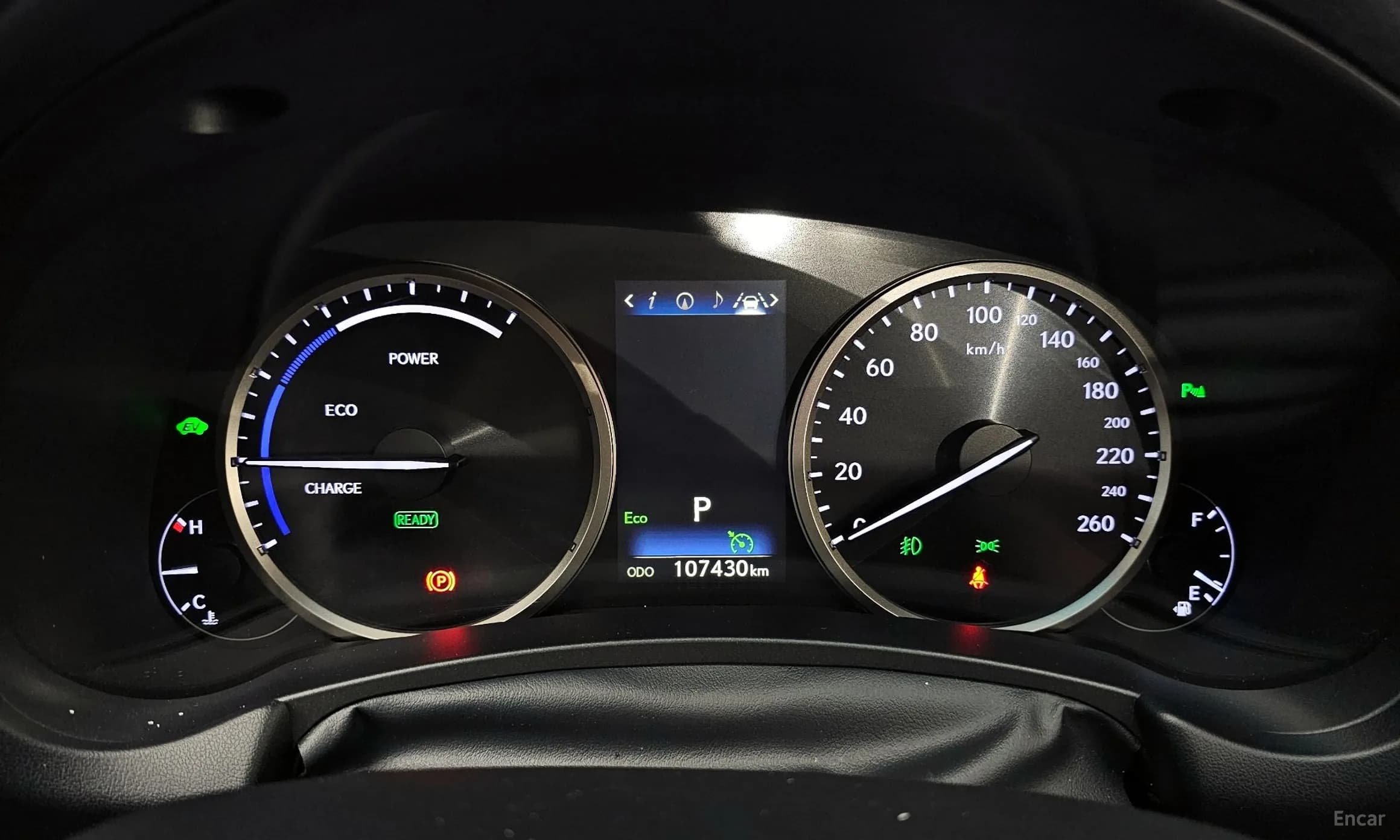 NX300h