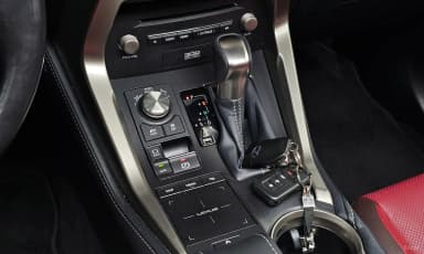 NX300h