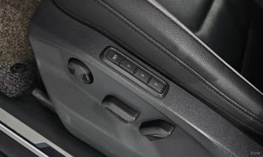 Tiguan 2nd Generation