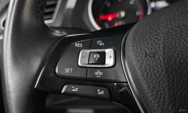 Tiguan 2nd Generation