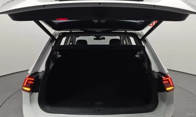 Tiguan 2nd Generation