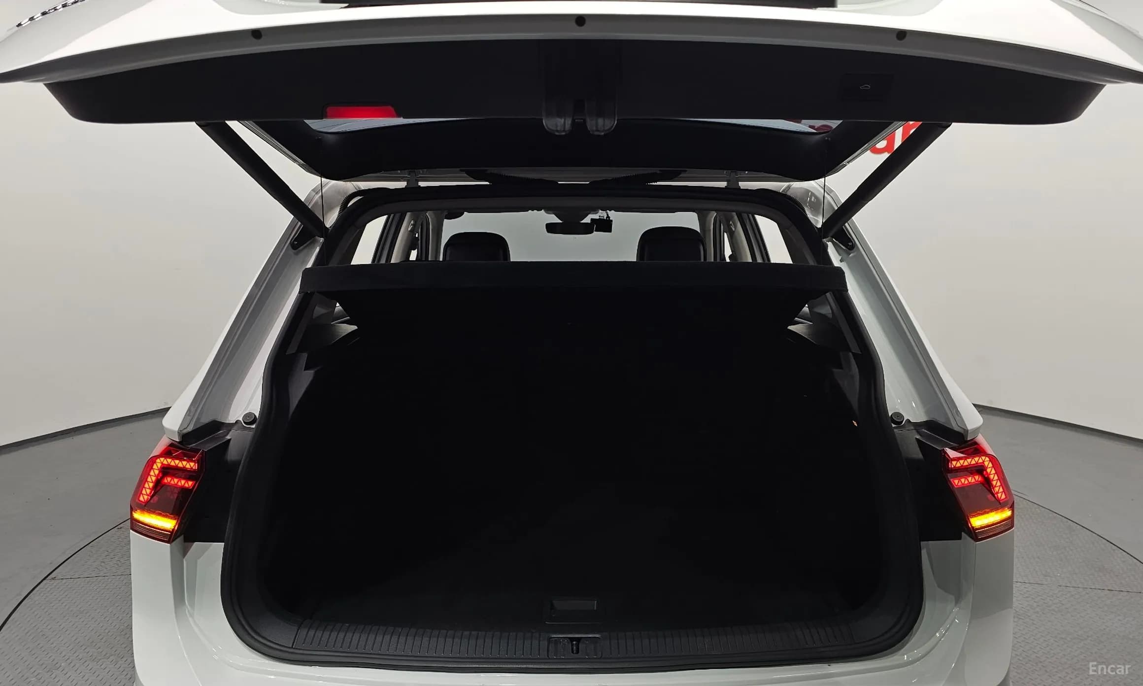 Tiguan 2nd Generation