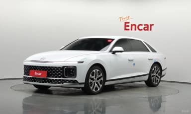 Grandeur Hybrid (GN7)