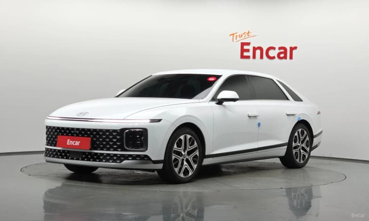 Grandeur Hybrid (GN7)