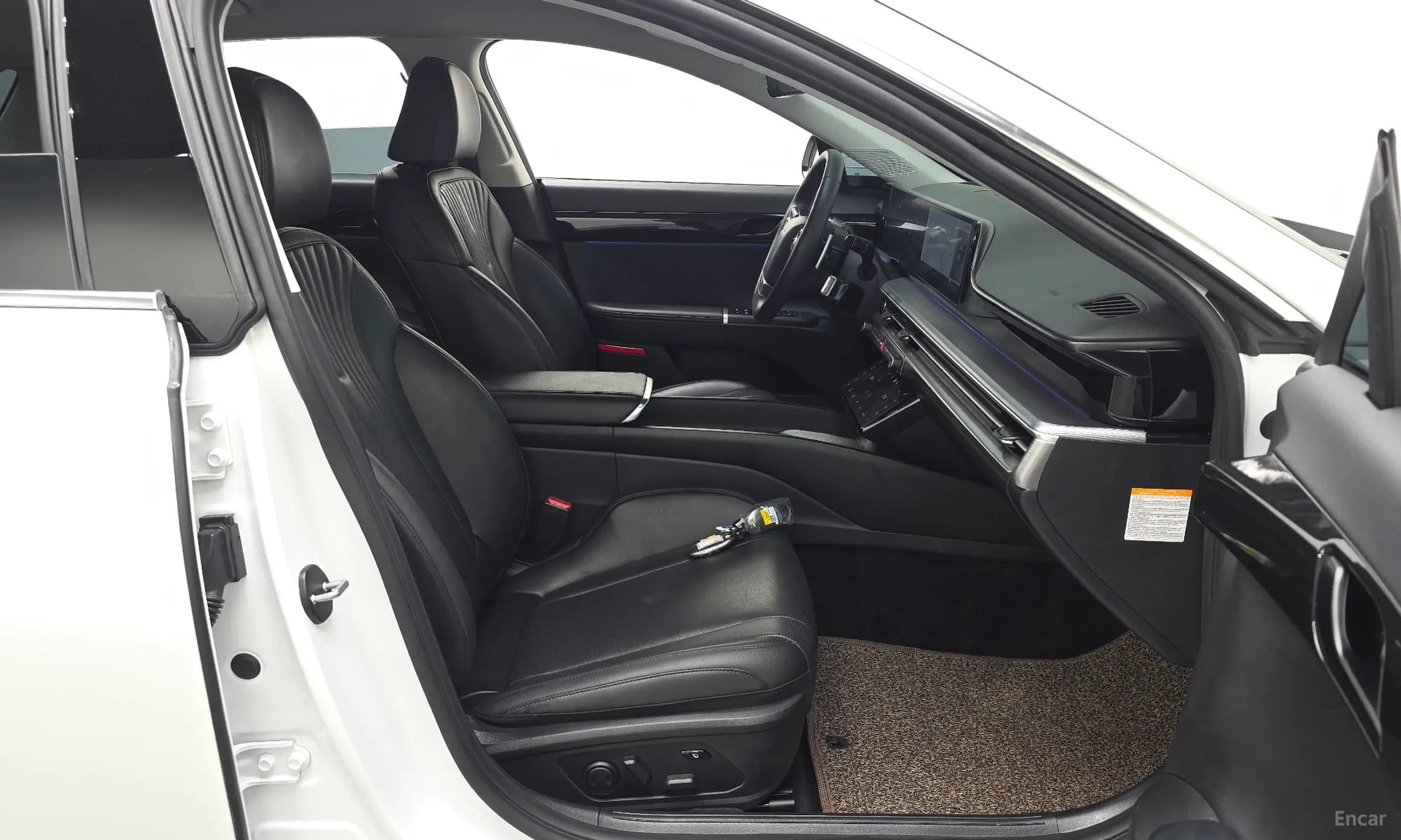 Grandeur Hybrid (GN7)