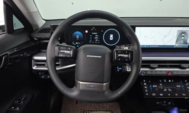 Grandeur Hybrid (GN7)