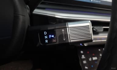 Grandeur Hybrid (GN7)